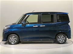 ルーミー カスタムG