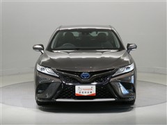 カムリハイブリッド WS