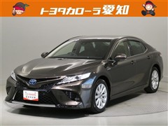 カムリハイブリッド WS