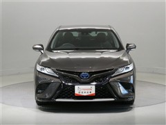 カムリハイブリッド WS