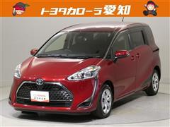 シエンタ ファンベース X