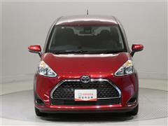 シエンタ ファンベース X