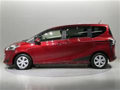 シエンタ ファンベース X