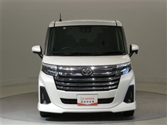 ルーミー カスタムG-T