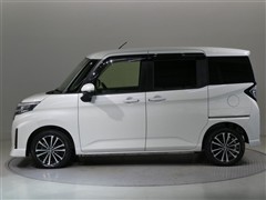 ルーミー カスタムG-T