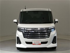 ルーミー カスタムG-T