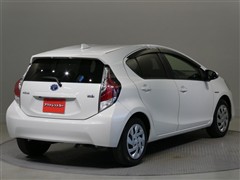 アクア Gブラックレザー