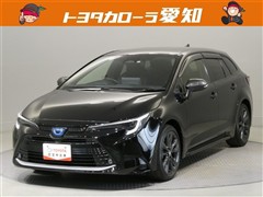 カローラツーリング HV WXB