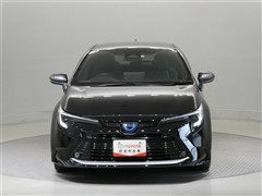 カローラツーリング HV WXB