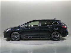 カローラツーリング HV WXB