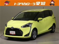 シエンタ G クエロ