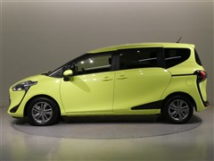 シエンタ G クエロ