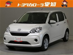 パッソ X Lパッケージ