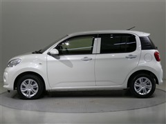 パッソ X Lパッケージ