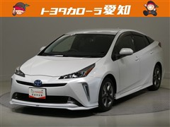 プリウス A ツーリングセレクション