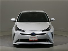 プリウス A ツーリングセレクション