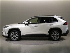 RAV4 G Zパッケージ