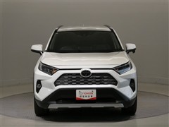 RAV4 G Zパッケージ