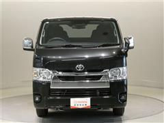 ハイエースV ロングスーパーGL
