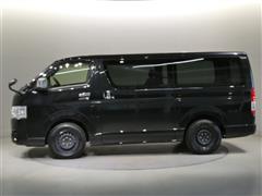 ハイエースV ロングスーパーGL