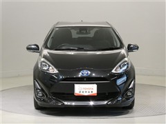 アクア Sスタイルブラック