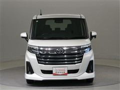 ルーミー カスタムG