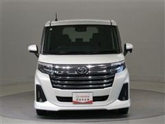 ルーミー カスタムG