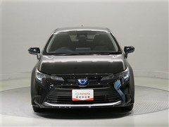 カローラツーリングHV G