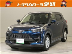 トヨタ　ライズ G