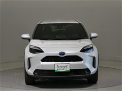 ヤリスクロスHV Z