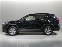 RAV4 ハイブリッドX
