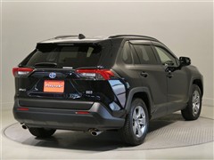 RAV4 ハイブリッドX