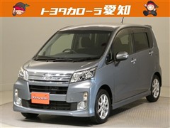 ムーヴ カスタム X