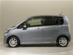 ムーヴ カスタム X