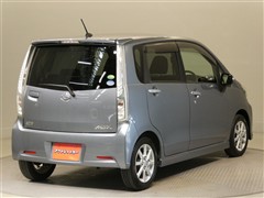 ムーヴ カスタム X