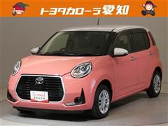 パッソ モーダチャーム