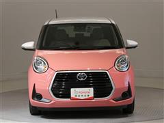 パッソ モーダチャーム