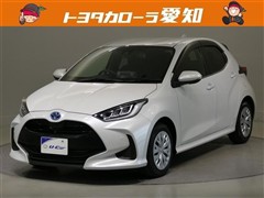 ヤリス ハイブリッド Z
