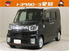 ピクシスメガ Gターボ SA3