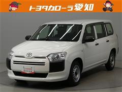 プロボックスバン DXコンフォート