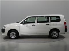 プロボックスバン DXコンフォート