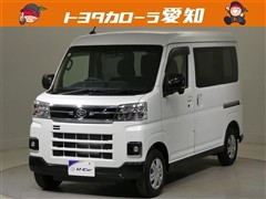 ダイハツ アトレーバン RS
