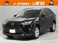 RAV4 X