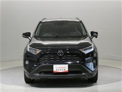 RAV4 X