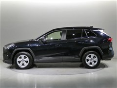 RAV4 X