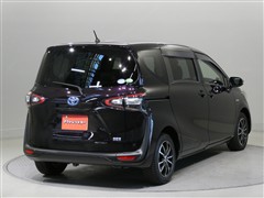 シエンタ ハイブリッド Gクエロ