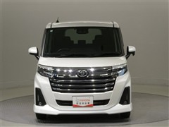 ルーミー カスタムG