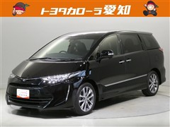 エスティマ アエラス プレミアム