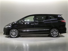 エスティマ アエラス プレミアム