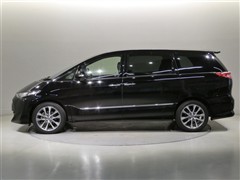 エスティマ アエラス プレミアム